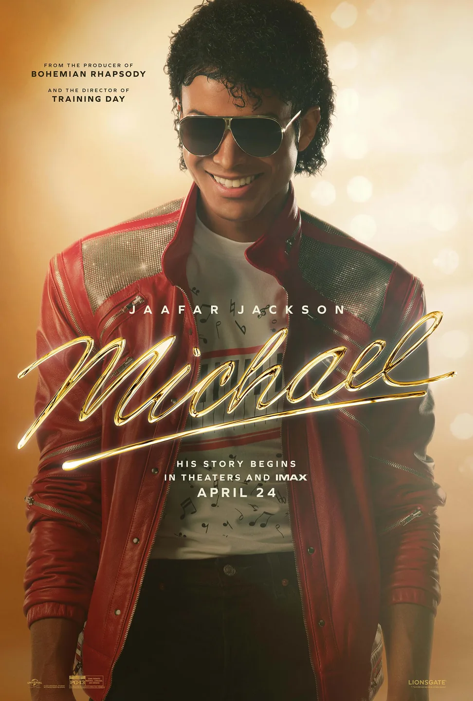 Michael - Included drink up to 5 EUR