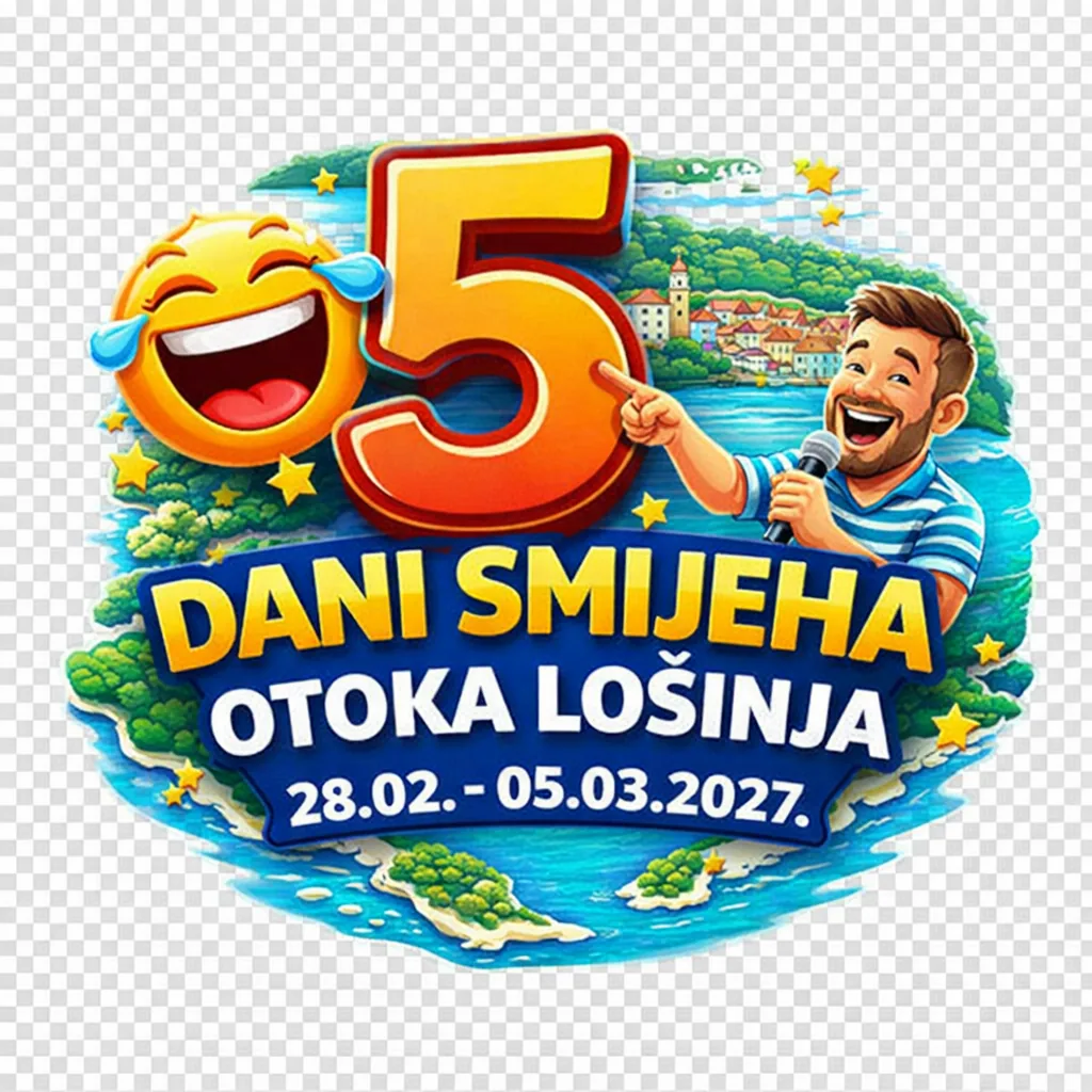 Dani smijeha 2027. – kazalište i doživljaji