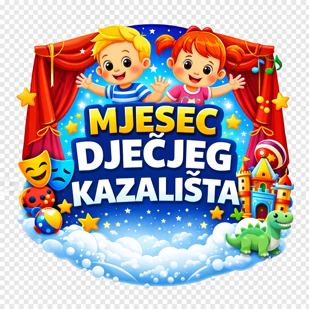 Mjesec djecjeg kazalista