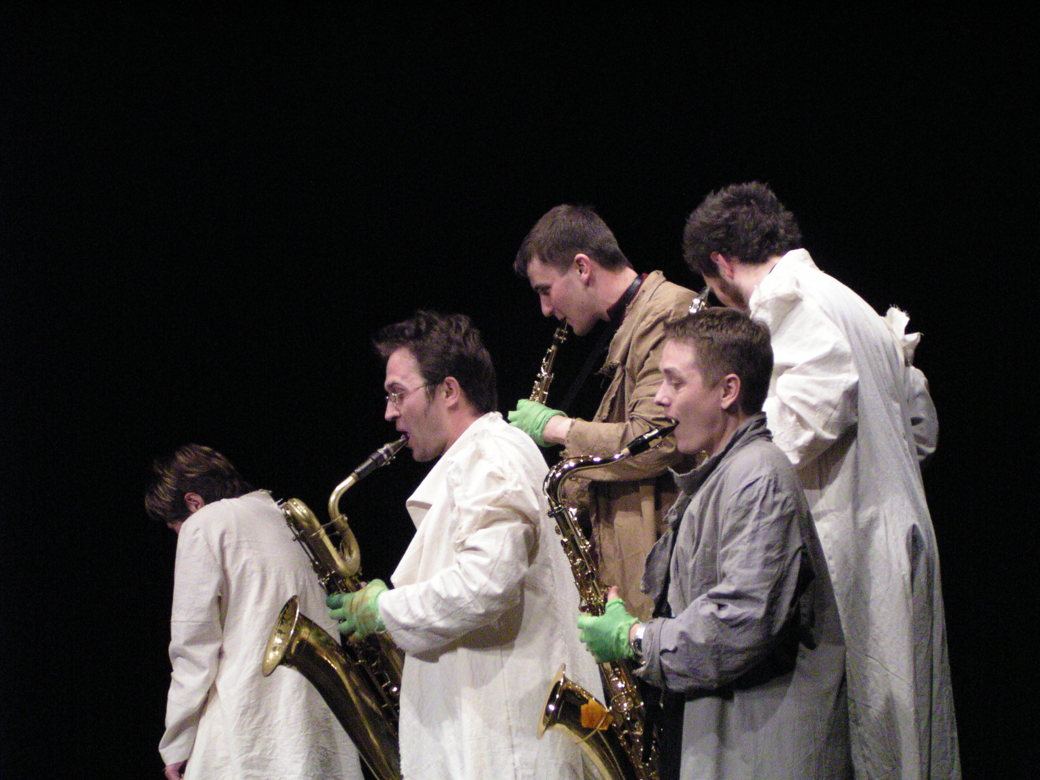 4. dani smijeha otoka LOŠINJA