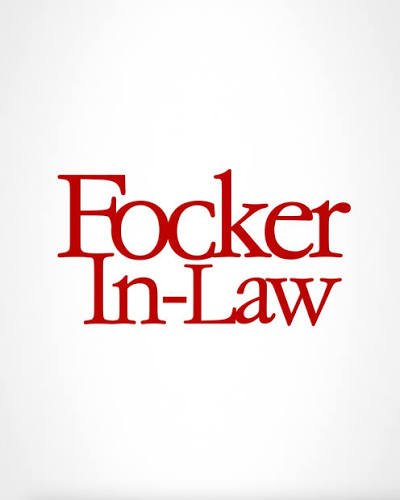 Focker-In-Law – poster